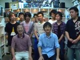 世田谷Webテレビ（2010年8月05日放送分）