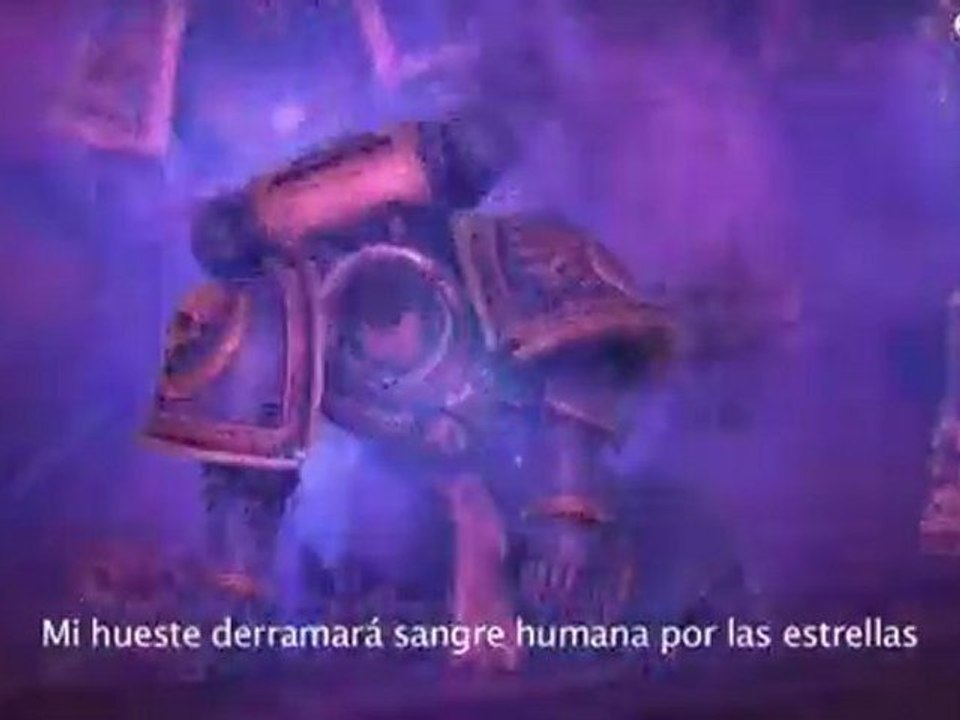 Warhammer 40.000: Space Marine  (360)