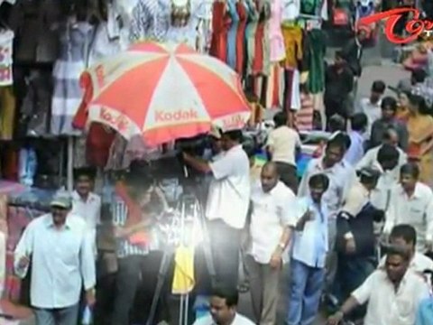 Brahmi Gadi Katha Telugu Movie Making