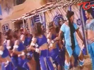 Giri - Aye Chetulluni Kattuko - Arjun - Reema Sen - Spicy Song