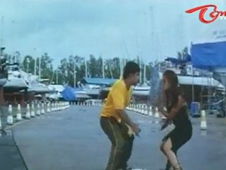 Giri - Konte Konte Purusha - Reema Sen - Arjun - Romantic Song
