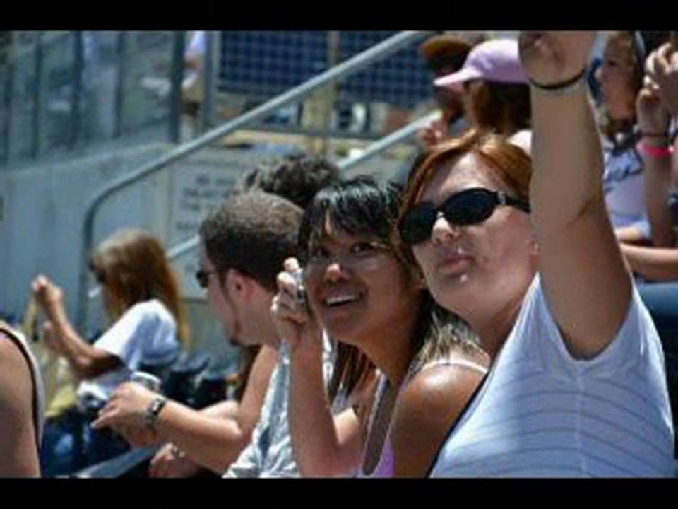 Summer University 2011