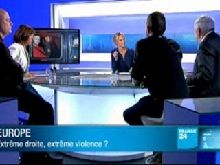 Extrême droite, extrême violence? (1)