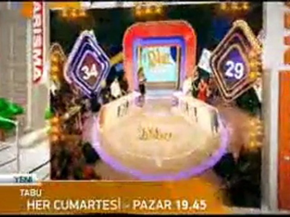 TABU