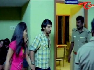 Jwala - Vaibhav - Abhinaya Krishna - Telugu Movie Trailer