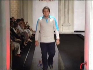 Okyanus Kolejleri - Yansıma Defilesi ( Lise Bölümü )