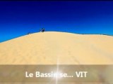 La Dune du Pilat - Bassin d'Arcachon