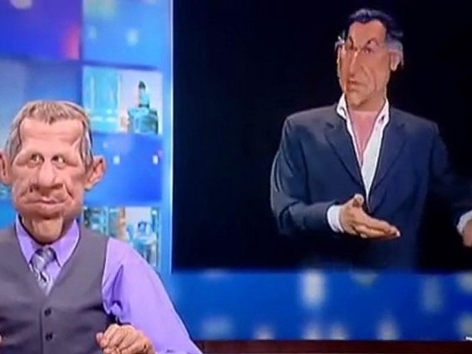 Bernard Henri Levy : La syrie j'ai pas le coup de coeur