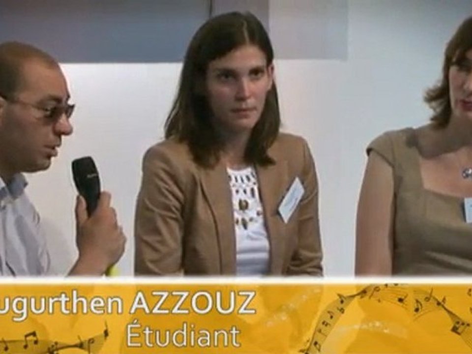 3ème anniversaire de l'Association ARPEJEH