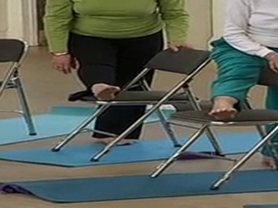 Yoga For Kidney Pain and Arthritis Pain Relief Part 1