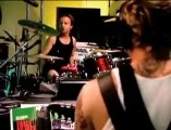 MeTallicA-some kind of monster