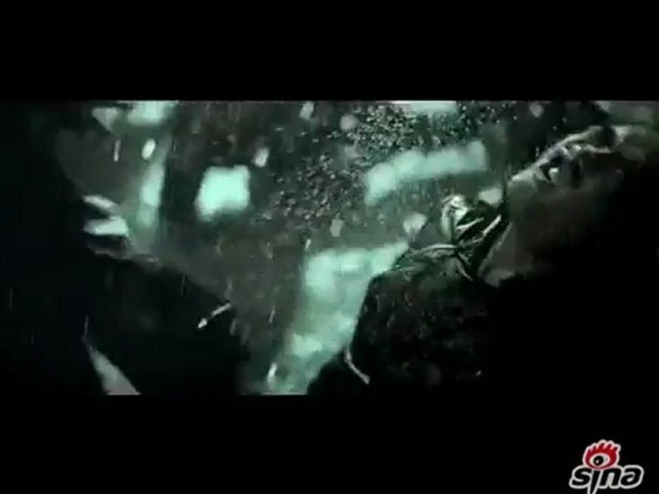 The Grand Master (1st Trailer)