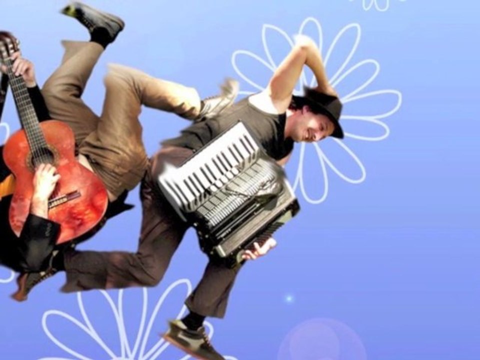 Sans Additif "Comme ça nous chante" Extraits