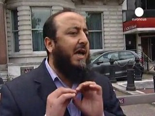 Londres expulsa todos los diplomáticos libios tras...