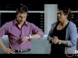 6 Din Ladki In - Kal Ho Naa Ho - Scene 12 | HQ