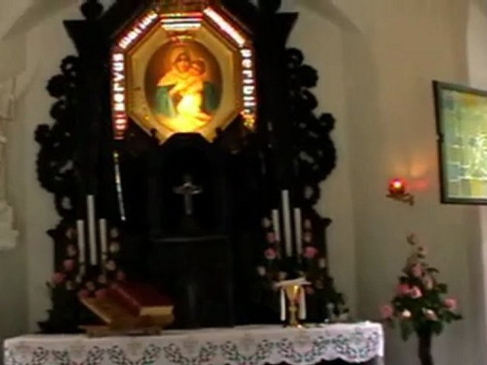 A L'Ombre-Paweł Sobota