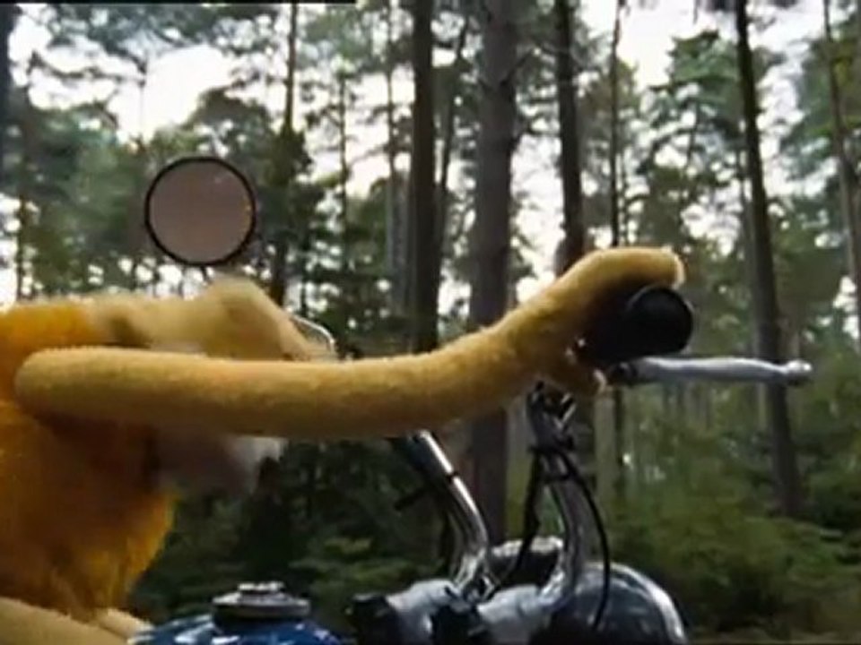 Flat Eric - Comeback