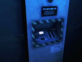 Resident Evil - Code Veronica X HD - Gameplay Trailer