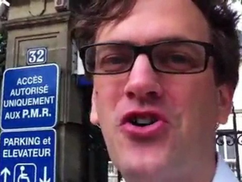 New AsiaDigitalMap launch 2011