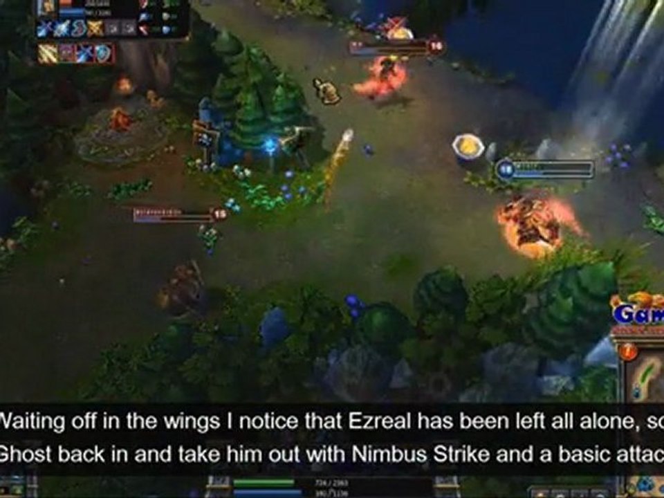 WuKong Spotlight