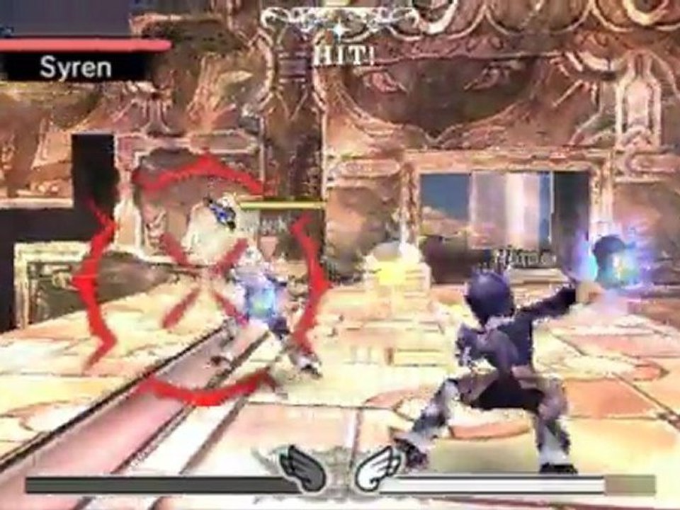 Kid Icarus: Uprising 3D