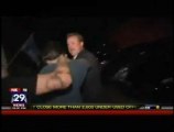 Fox 29 Reporter Attacked Live On-Air 