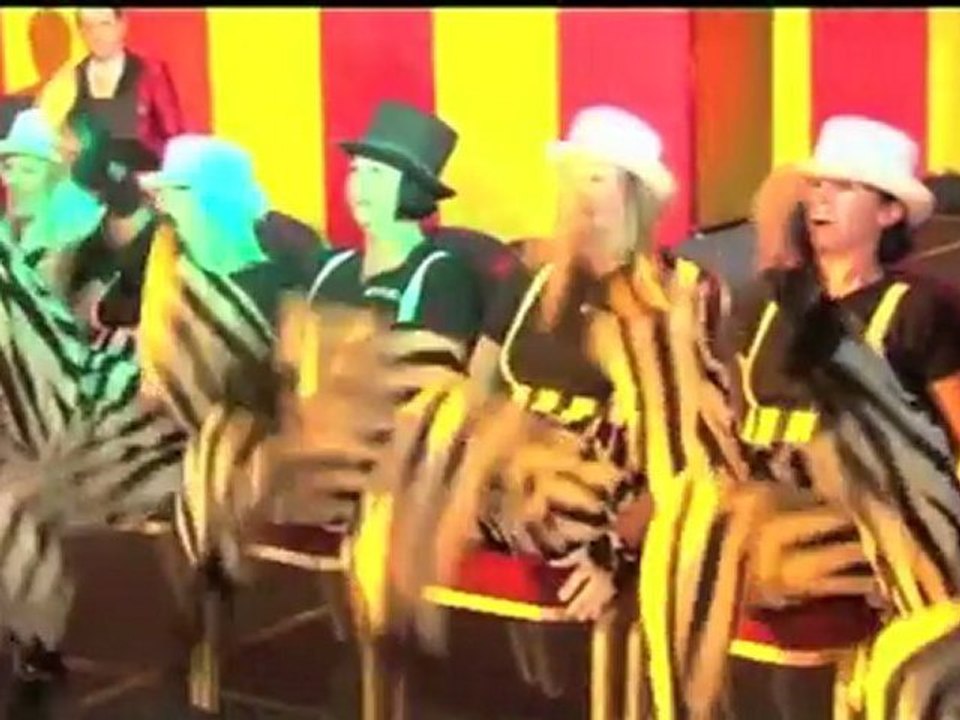 Time With Natalie - Sharon Steadman (TV ...