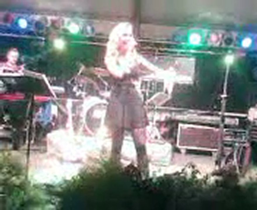 Selbitzer wiesenfest sa 23.7.11.....2