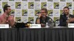 Comic-Con 2011 TRS Panel Q&A! - The Totally Rad Show
