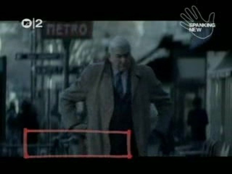 Phoenix - Long Distance Call