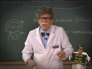 Radi Hoca 112. Bölüm