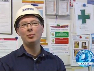 A la découverte des acteurs du Volet Social (Episode 4)