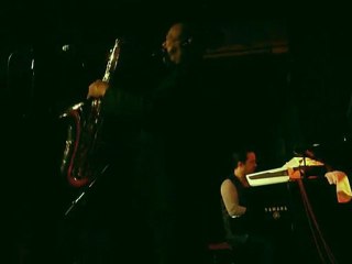 Ronnie Laws & Tom Browne Live @ New Morning  2011 (1/6)