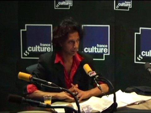 Les Matin d'été - Eric Sadin