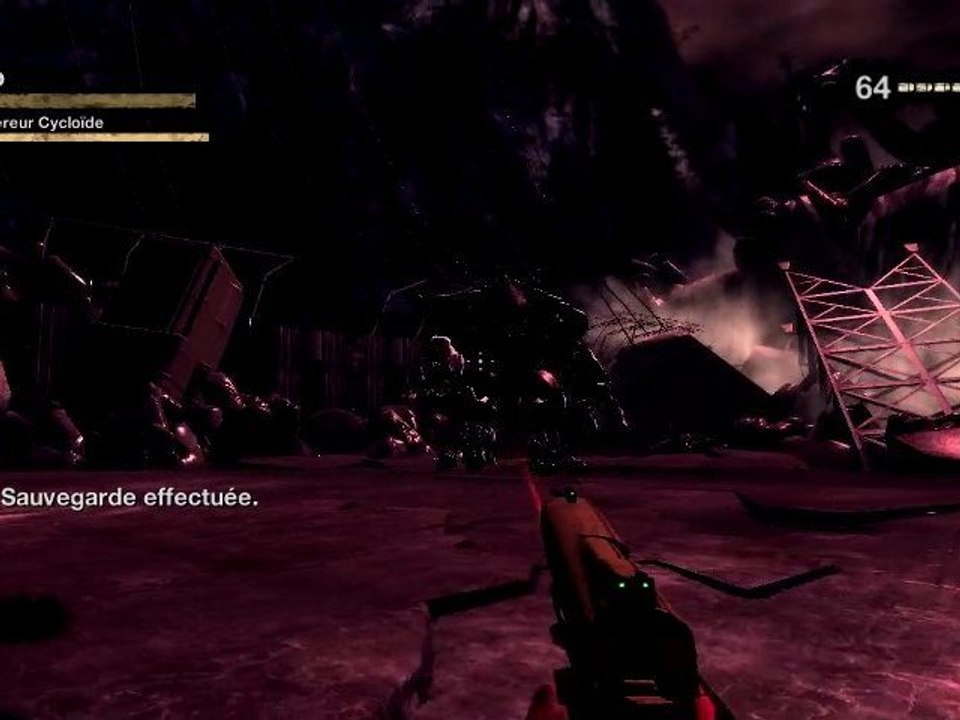 [WT] Duke Nukem Forever (PC) Partie 12