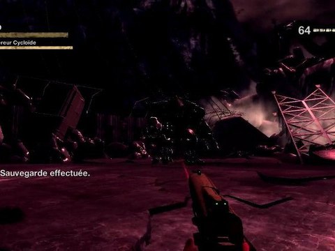 [WT] Duke Nukem Forever (PC) Partie 12