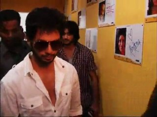 Shahid Kapoor Learning Punjabi - Latest Bollywood News