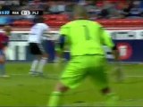 Rosenborg 0-1 Viktoria Plzen - 3° turno