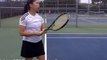 Queens Tennis Lessons at Tennis Clubs by Kristy