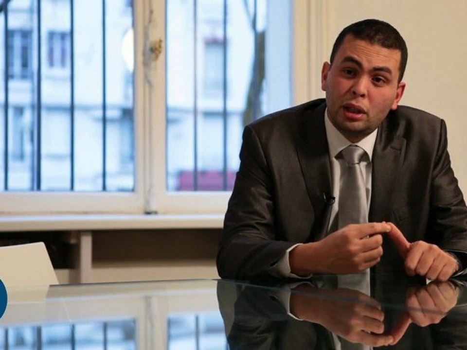 Aziz Senni : lutter contre le chômage dans les quartiers par la création d'entreprises