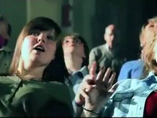 Dj F.R.A.N.K Ft. Michael Houston - Put The Light On The Lady (Official Music Video)