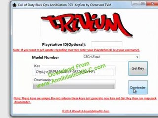 How to Install Black Ops Annihilation Map pack on PC RapidShare