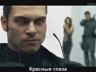LITERAL Resident Evil [RUS]
