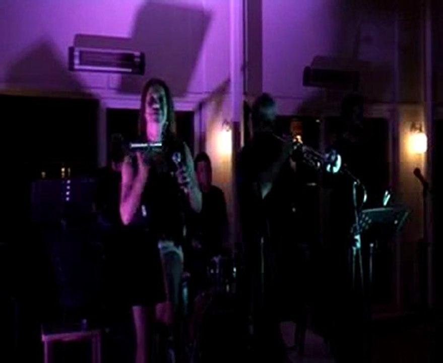 Melis Sökmen & Lloyd Chisholm Part-02