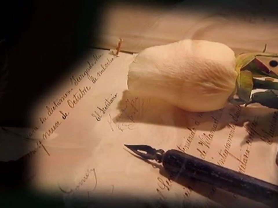 NIEWYSŁANY LIST DO CIEBIE