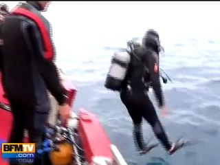 Règles de sécurité pour la plongée