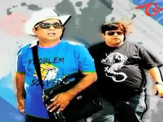 Brahmi Gadi Katha Telugu Movie Promo 1