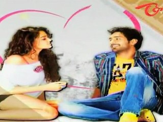 Brahmi Gadi Katha Telugu Movie Promo 2