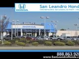 Oakland CA - Certified Used Honda Pilot Price Quote