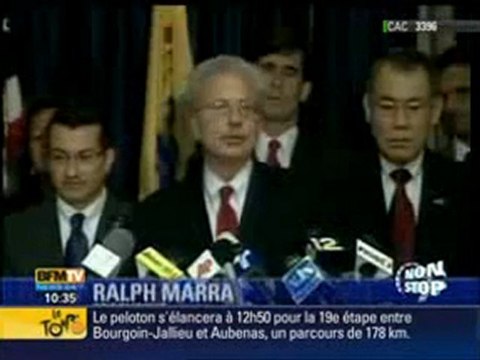 5 Rabbins Arrêtées pour Trafic d'Organes